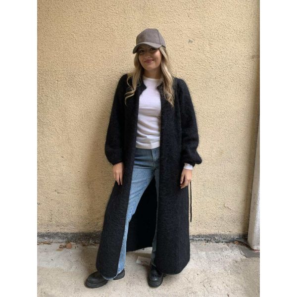Olivia Chunky Cardigan