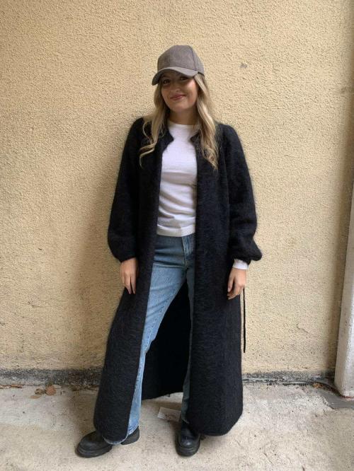 Olivia Chunky Cardigan