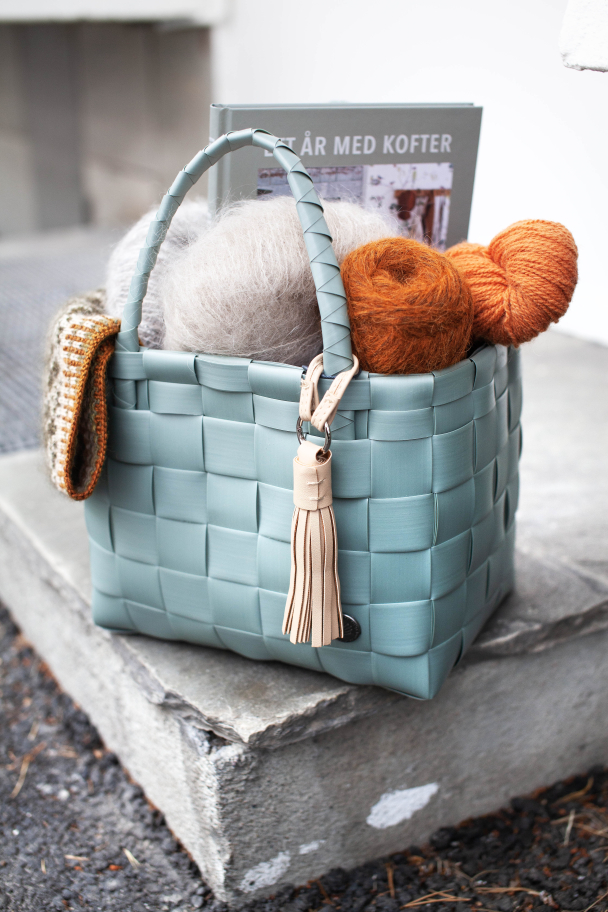 Mini Paris Sage Green - Image 1