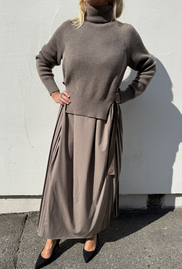 DRESS M5IZ64 - Image 1