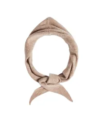 Maria Narrow Cashmere Scarf
