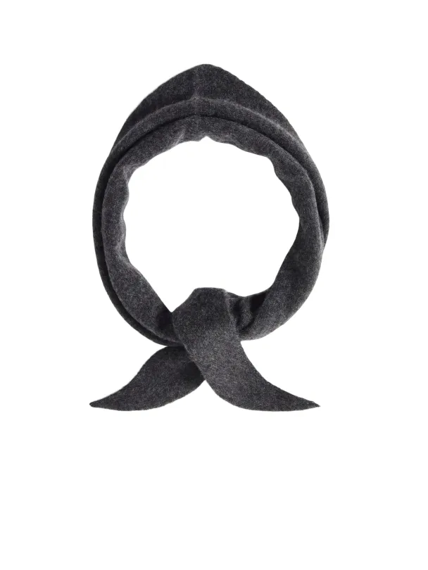 Maria Narrow Cashmere Scarf - Image 1