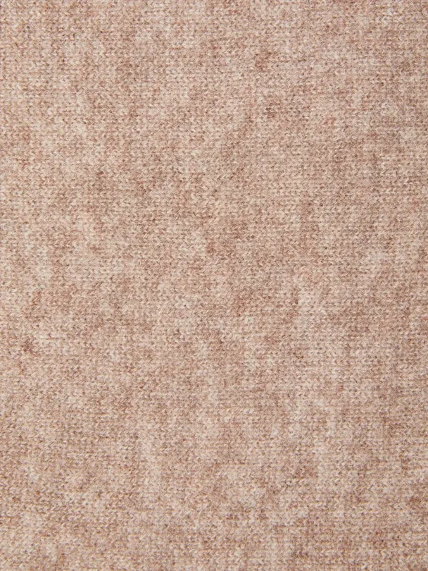 Maria Narrow Cashmere Scarf - Image 3