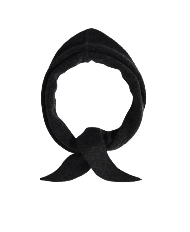 Maria Narrow Cashmere Scarf - Image 1