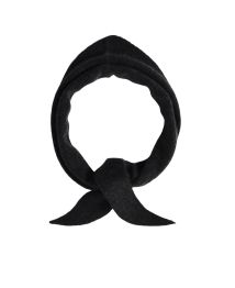 Maria Narrow Cashmere Scarf