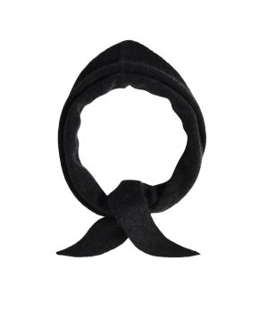 Maria Narrow Cashmere Scarf