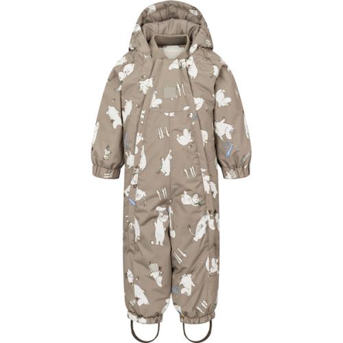 MarMar | Oriel Vinterdress - Moomin