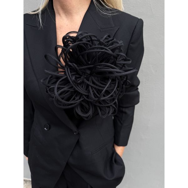 PIN M5IQ11 BLACK