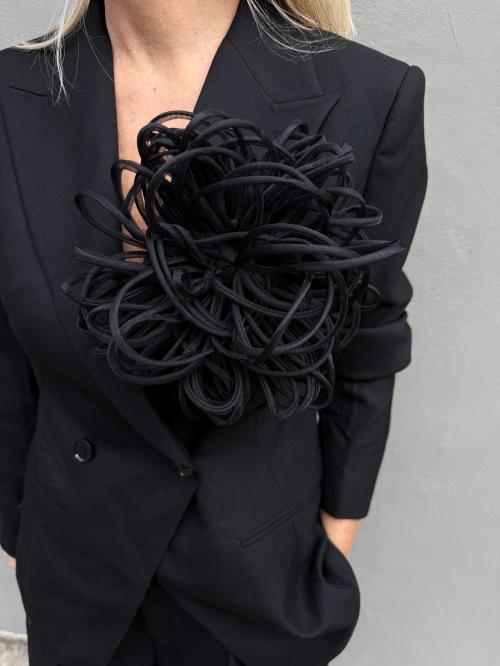 PIN M5IQ11 BLACK