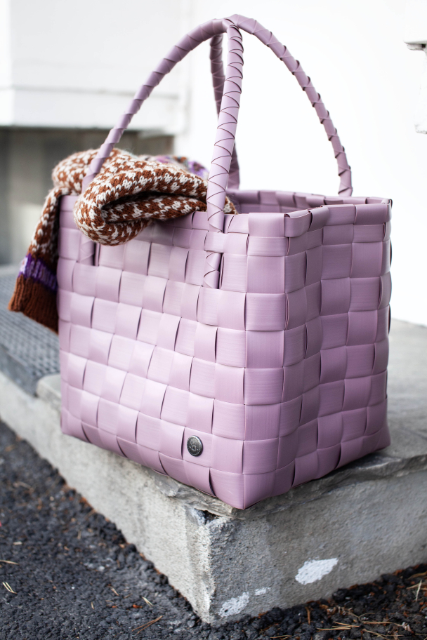 Paris Rustic Pink - Image 1