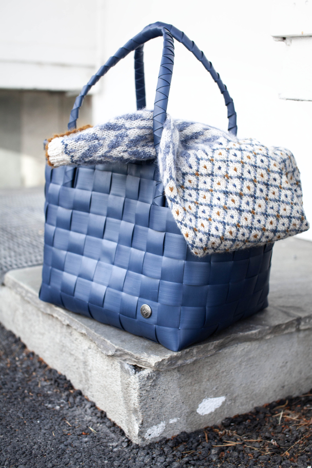 Paris Night Blue  - Image 1