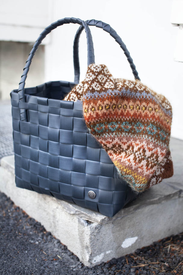 Paris Dark Grey  - Image 1