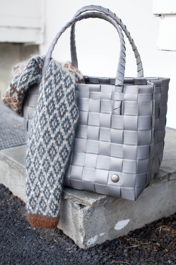 Paris Brushed Grey  - Image 1