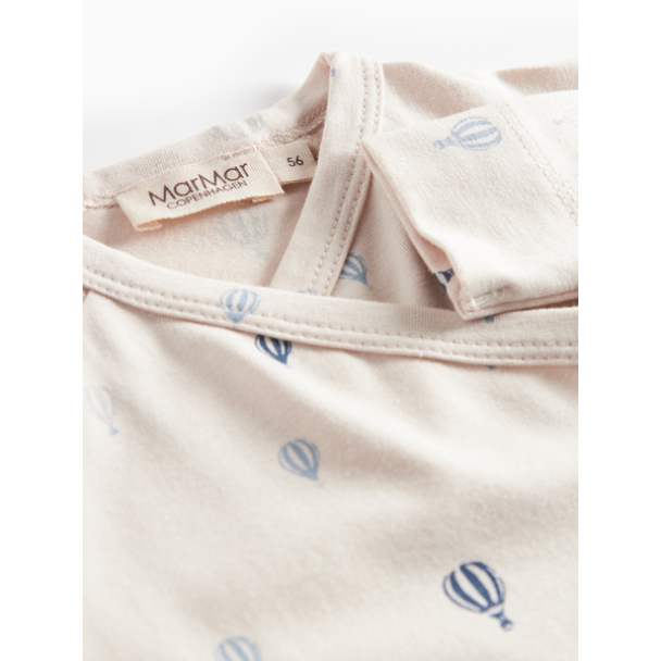 Body Belito Modal Smooth - Air Balloon - Image 4