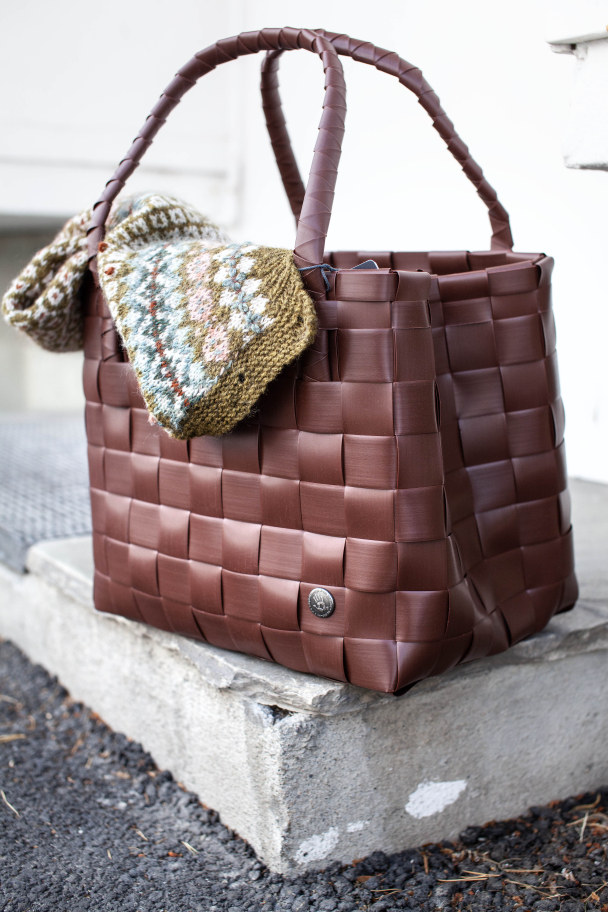 Paris Chocolate Brown - Image 1