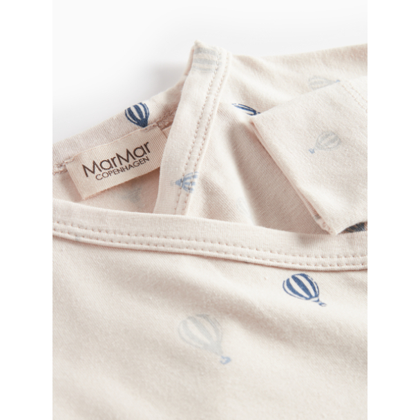 Heldress Rubello Modal Smooth - Air Balloon - Image 3