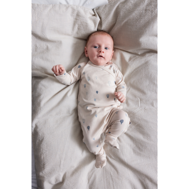 Heldress Rubello Modal Smooth - Air Balloon - Image 5