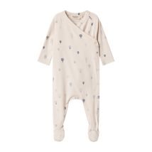 MarMar | Heldress Rubello Modal Smooth - Air Balloon