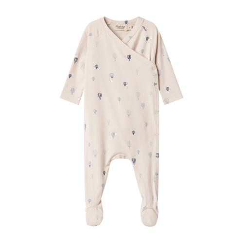 MarMar | Heldress Rubello Modal Smooth - Air Balloon