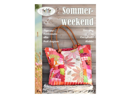 266  Sommer  weekend