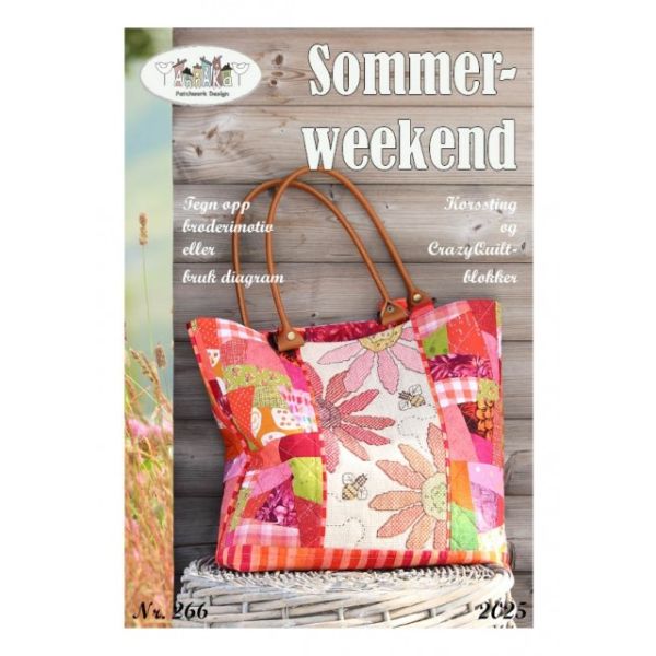 266  Sommer  weekend