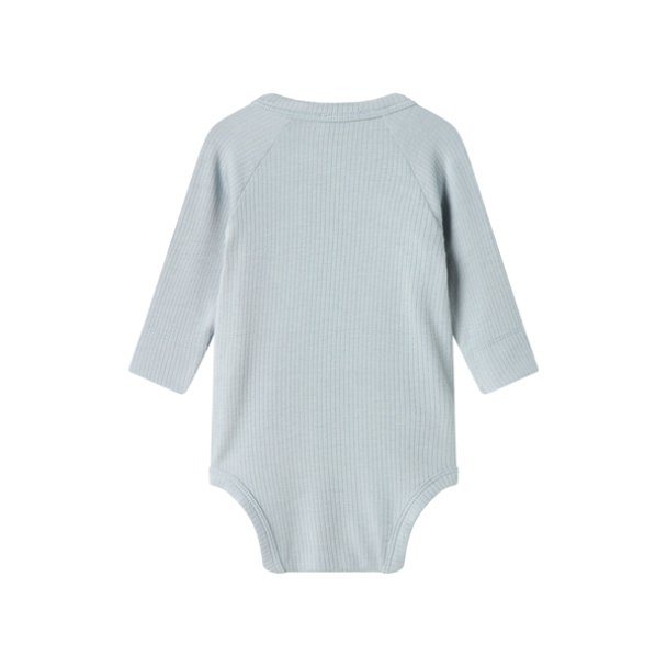 Body Belito Micro Modal - Blue Stone - Image 2