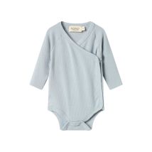 MarMar | Body Belito Micro Modal - Blue Stone