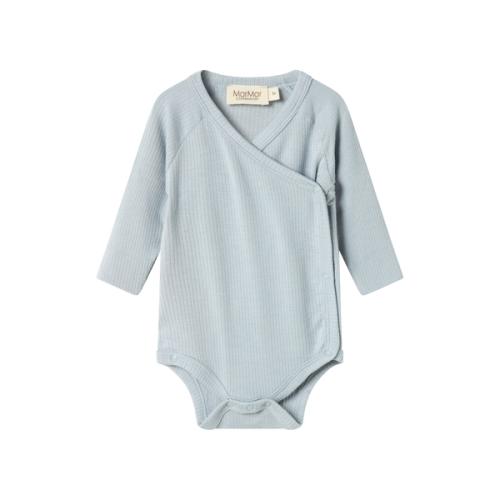 MarMar | Body Belito Micro Modal - Blue Stone