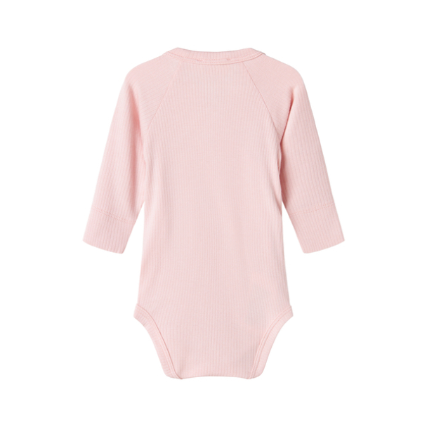 Body Belito Micro Modal - Rosewater - Image 2