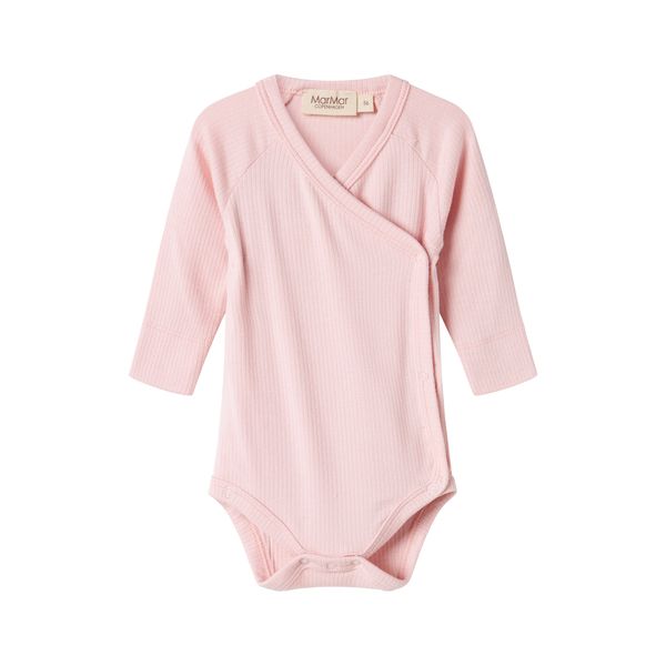 MarMar | Body Belito Micro Modal - Rosewater