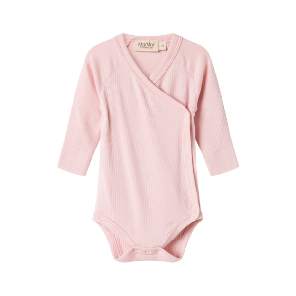 Body Belito Micro Modal - Rosewater - Image 1