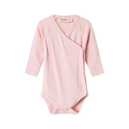 MarMar | Body Belito Micro Modal - Rosewater