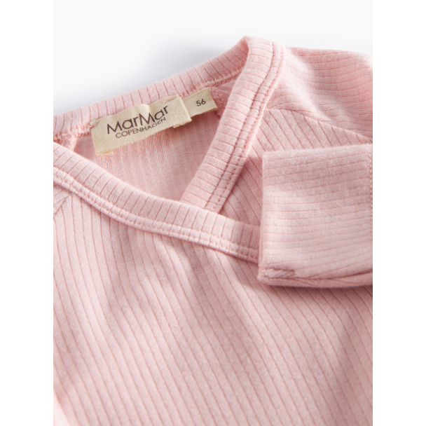 Body Belito Micro Modal - Rosewater - Image 4