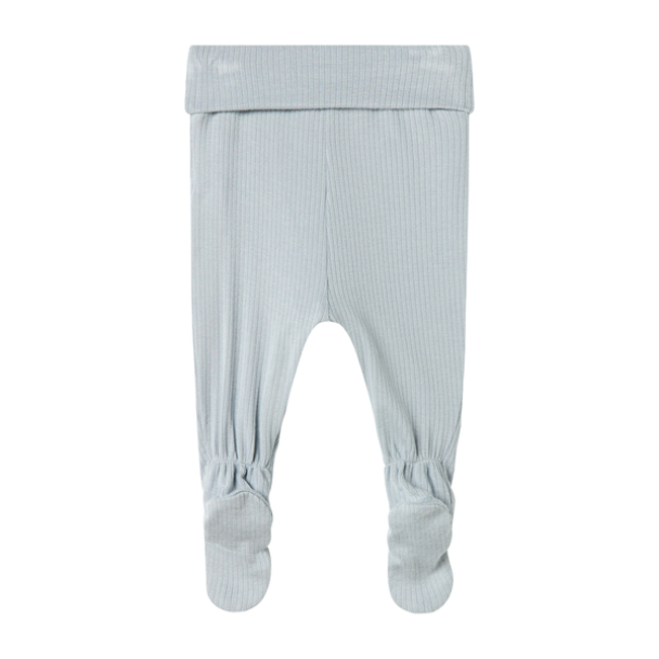 Bukse Pixa Micro Modal - Blue Stone - Image 2