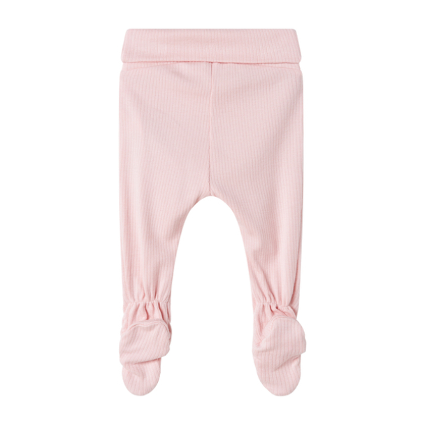 Bukse Pixa Micro Modal - Rosewater - Image 2