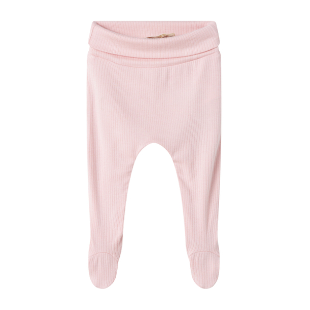 Bukse Pixa Micro Modal - Rosewater - Image 1