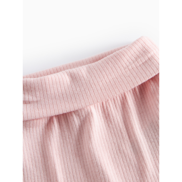 Bukse Pixa Micro Modal - Rosewater - Image 4