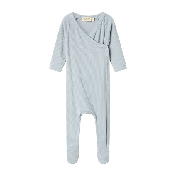 MarMar | Heldress Rubello Micro Modal - Blue Stone