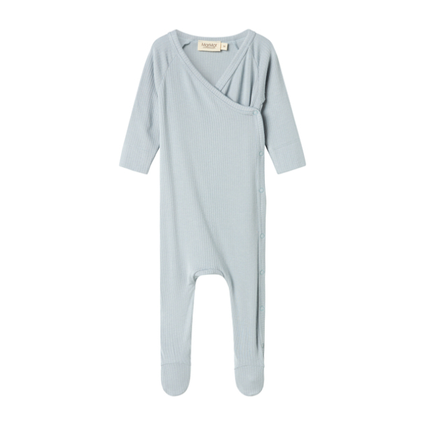 Heldress Rubello Micro Modal - Blue Stone - Image 1