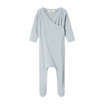 MarMar | Heldress Rubello Micro Modal - Blue Stone