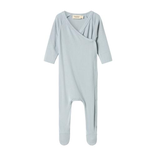 MarMar | Heldress Rubello Micro Modal - Blue Stone