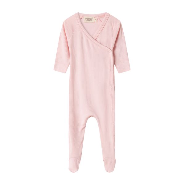 MarMar | Heldress Rubello Micro Modal - Rosewater
