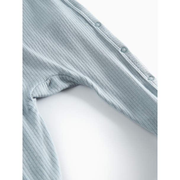 Heldress Rubello Micro Modal - Blue Stone - Image 3