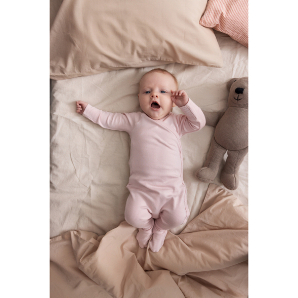 Heldress Rubello Micro Modal - Rosewater - Image 3