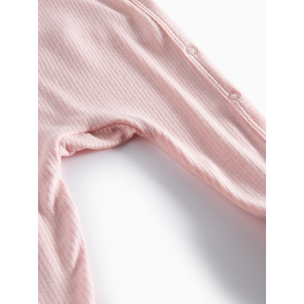 Heldress Rubello Micro Modal - Rosewater - Image 4