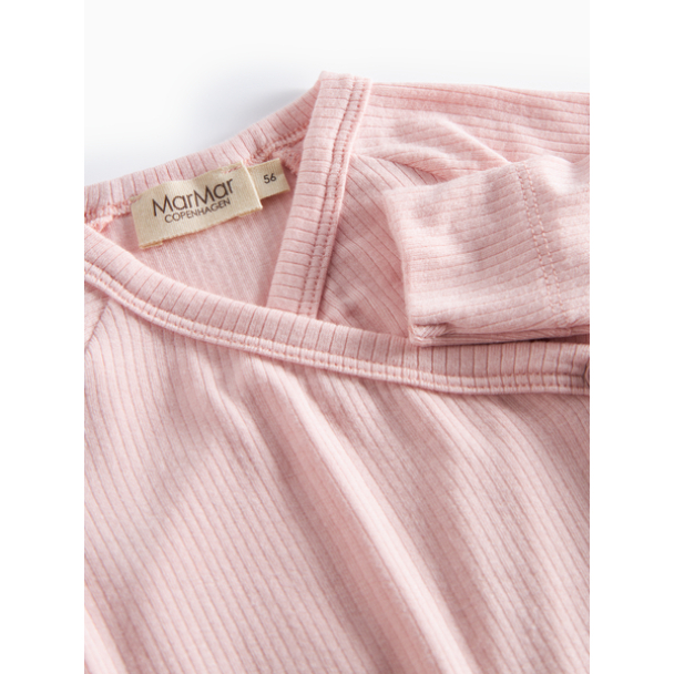 Heldress Rubello Micro Modal - Rosewater - Image 5