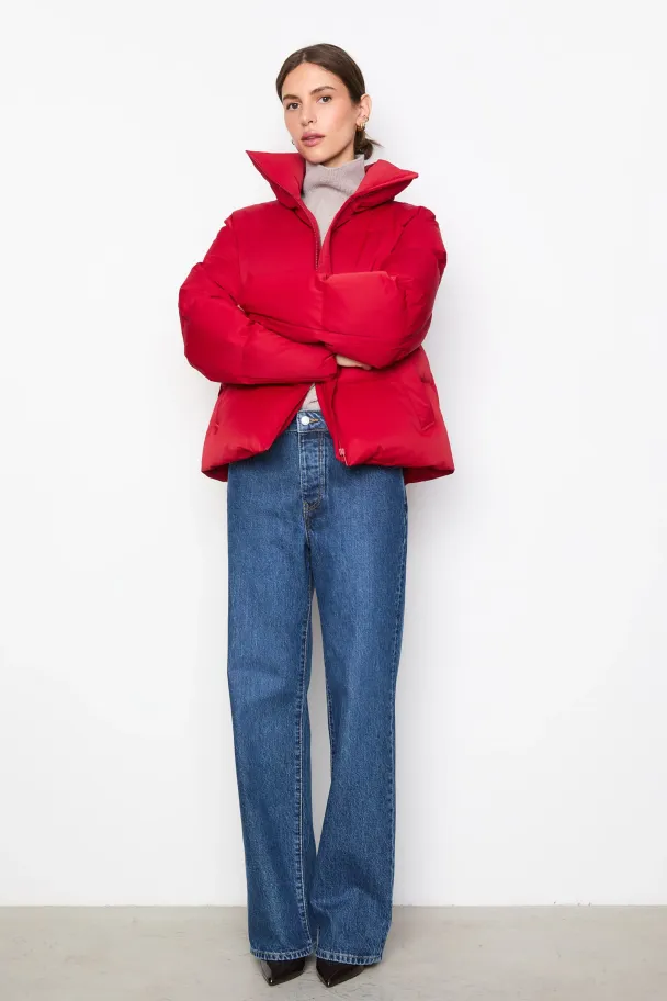 EDMONT DOWN JACKET - Image 2