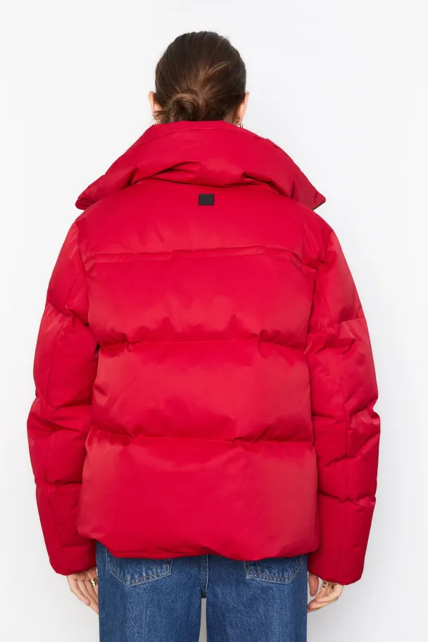 EDMONT DOWN JACKET - Image 3