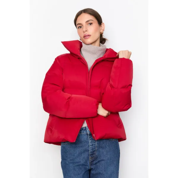 EDMONT DOWN JACKET