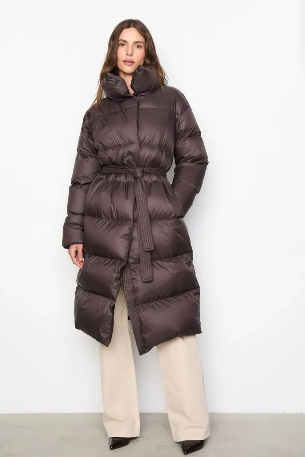 DAKOTA DOWN COAT - Image 1